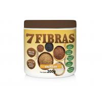 7 Fibras - Regulador Intestinal Sabor Baunilha 200g