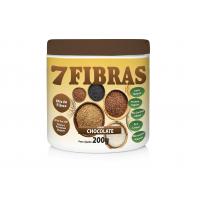 7 Fibras - Regulador Intestinal Sabor Chocolate 200g