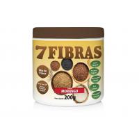 7 Fibras - Regulador Intestinal Sabor Morango 200g