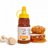 Mel Casa do Mel Florada Laranjeira 210g