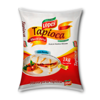 Tapioca Lopes 1kg