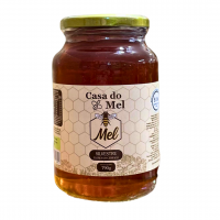 Mel Casa do Mel Silvestre 790g 