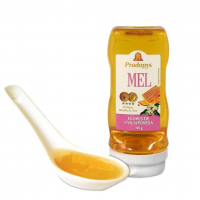 Mel Flor de Uva Japonesa Prodapys 300g