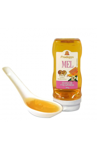 Mel Flor de Uva Japonesa Prodapys 300g