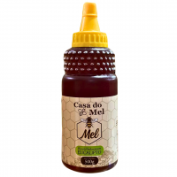 Mel Casa do Mel Florada Eucalipto 500g