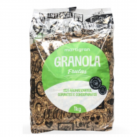 Granola Martigran 1kg - Frutas