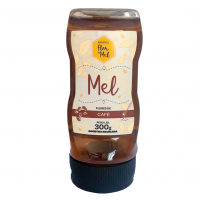 Mel Flor de Mel Flores de Café 300g