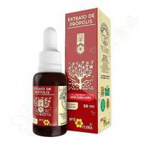 Extrato De Própolis Marrom ApisFlora 30ml