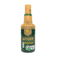 Apigen Spray Propolis Mel E Gengibre Organico Apis Flora 30Ml