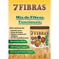 7 Fibras - Regulador Intestinal 200g 