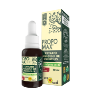 Extrato Aquoso de Própolis Verde Propomax Apis Flora 30ml