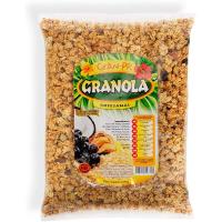 Granola Artesanal Gran Pic GranPic - 1 kg