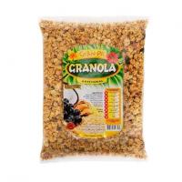 Granola Gran Pic - Granola Artesanal 500g