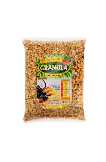 Granola Gran Pic - Granola Artesanal 500g