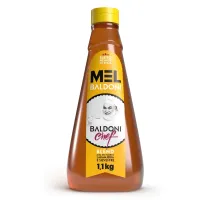 Mel Baldoni Florada Laranjeira e Silvestre 1,1kg