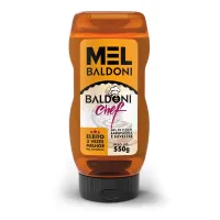 MEL BALDONI CHEF BISNAGA 550g