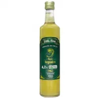 Vinagre de Maçã Orgânico Villa Rica 500ml