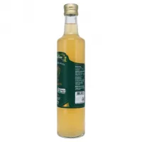 Vinagre de Maçã Orgânico Villa Rica 500ml
