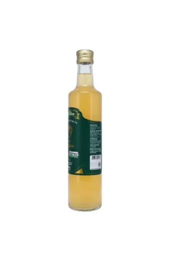 Vinagre de Maçã Orgânico Villa Rica 500ml