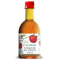 Vinagre de Maçã Almaromi 400ml 