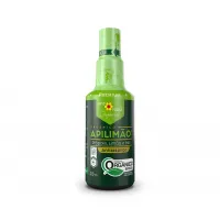 Apilimão Spray Propolis Mel E Limão  Organico Apis Flora 30Ml