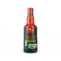 Apiromã Spray Propolis Mel E Romã Organico Apis Flora 30Ml