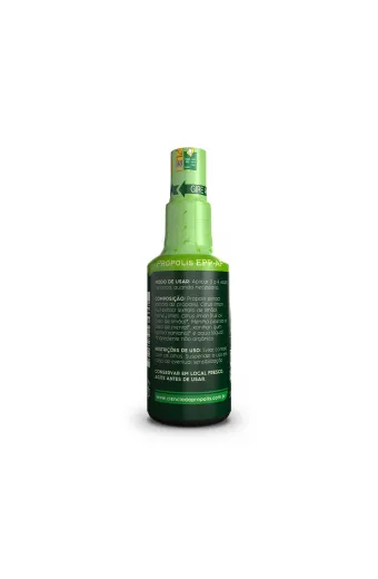 Apilimão Spray Propolis Mel E Limão  Organico Apis Flora 30Ml