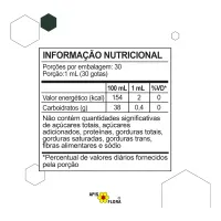 Extrato Aquoso de Própolis Verde Propomax Apis Flora 30ml