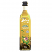 Blend de Azeite e Óleo Vegetal Chimichurri 500ml Lisboa 