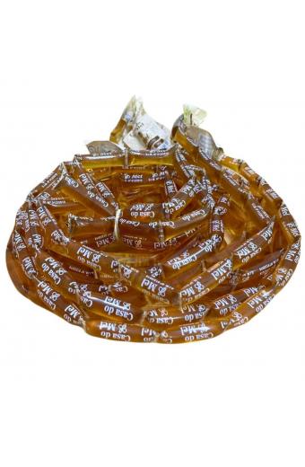 Mel em sachê 90g cada