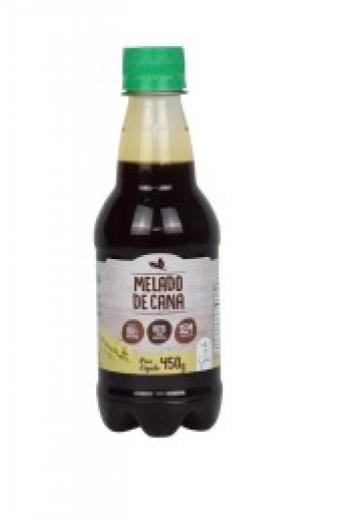 Melado de Cana Terra dos Grão 450g