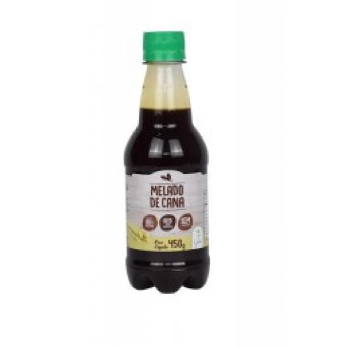 Melado de Cana Terra dos Grão 450g