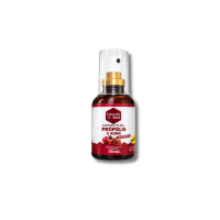 Spray Composto de Própolis, Romã e Mel Casa do Mel 30ml
