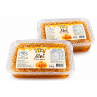 Favo de Mel Bandeja 300g