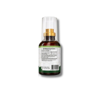Spray Composto de Própolis, Guaco, Menta  e Mel Casa do Mel 30ml