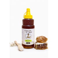 Mel Casa do Mel Florada Eucalipto 500g