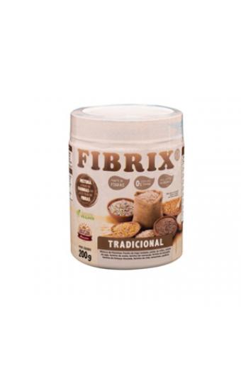 FIBRIX - Regulador Intestinal Vegano 200g