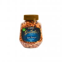 Granola Premium zero açúcar 350g - melfort