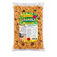 Granola Artesanal Gran Pic GranPic - 1 kg