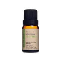 Óleo Essencial Tea Tree Melaleuca Via Aroma 10ml