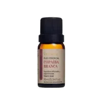 Óleo Essencial Copaíba Branca Via Aroma 10ml