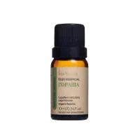 Óleo Essencial Copaíba Via Aroma 10ml