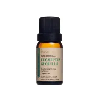 Óleo Essencial Eucaliptus Globulus Via Aroma 10ml