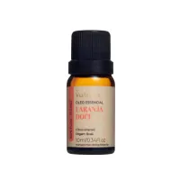 Óleo Essencial Laranja Doce Via Aroma 10ml