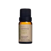 Óleo Essencial Limão Tahiti Via Aroma 10ml