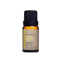 Óleo Essencial Ylang Ylang Via Aroma 10ml