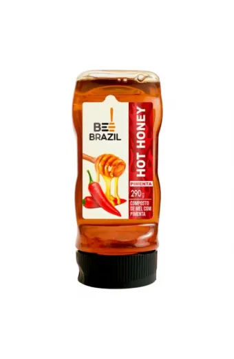 Honey - Mel e Pimenta 290g Preço normalR$ 27,68