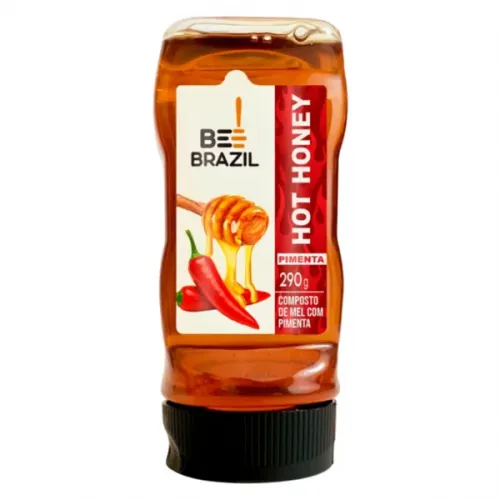 Honey - Mel e Pimenta 290g Preço normalR$ 27,68