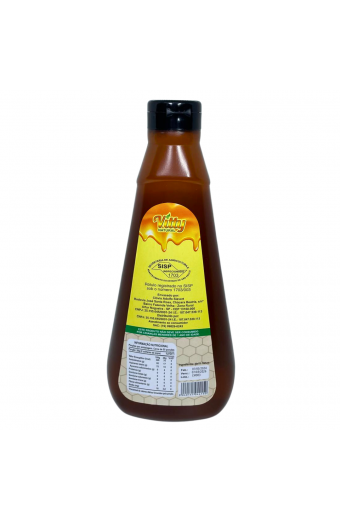 Mel Vitty Natural 1,1kg Eucalipto