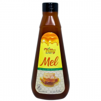 Mel Vitty Natural 1,1kg Eucalipto